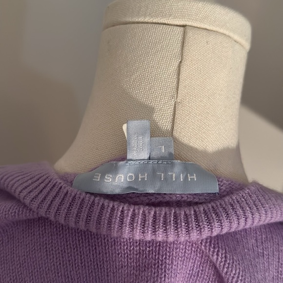 Sylvie Cropped Sweater - Picture 12 of 13